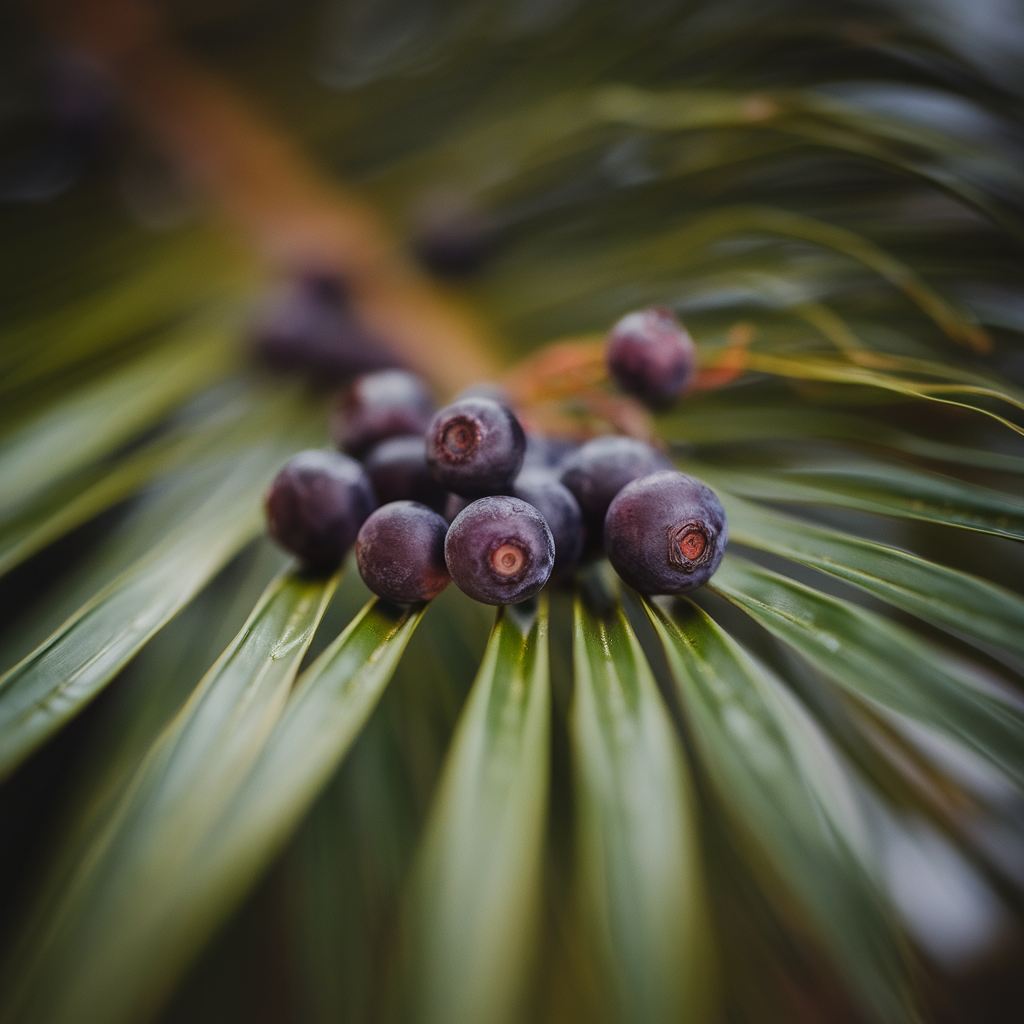 Saw Palmetto